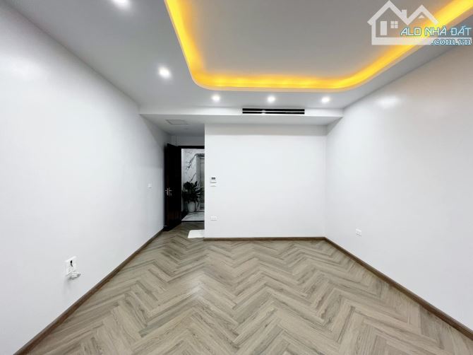 BÁN NHÀ PHỐ TÂY TRÀ – HOÀNG MAI, PHÂN LÔ ĐƯỜNG Ô TÔ THÔNG, VỈA HÈ RẤT RỘNG, KINH DOANH. - 3