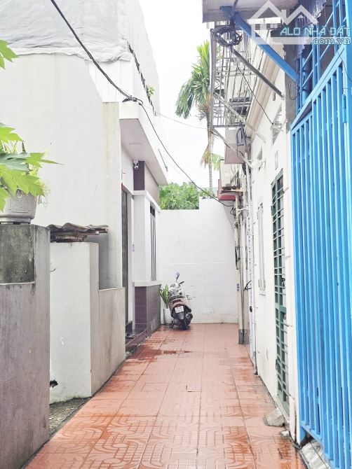 Bán đất 61m2 tại An Trì 2, Hùng Vương, Hồng Bàng giá 913 triệu - 3