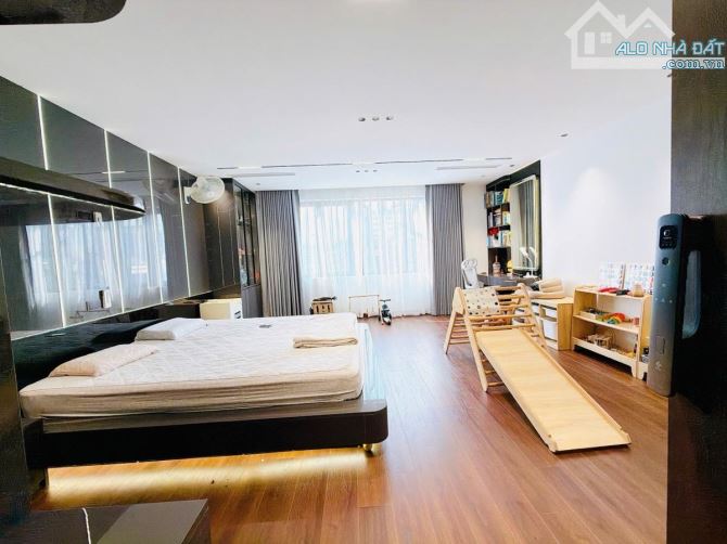 Bán Siêu Phẩm 8 Tầng Văn Phòng Kết Hợp Ở 5 Sao Lạc Trung Ô Tô Tránh DT 78M 8T Giá 29.8Tỷ - 3