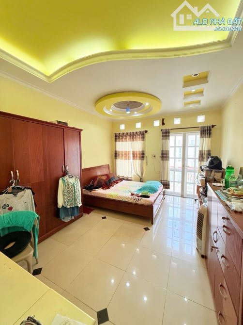 NHÀ MẶT TIỀN ĐƯỜNG SỐ 41 TÂN QUY, QUẬN 7 GẦN LOTTE MART 5 TẦNG 72m² (4x18) CHỈ 18.5 TỶ - 3