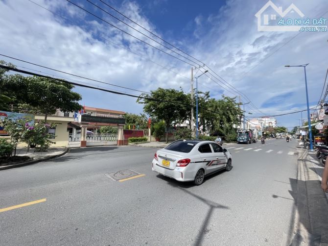 Đất Đẹp Xây Siêu Phẩm (6x18)- Đường 7M Thông - Trương Thị Hoa - Mega Market Q12 - Chỉ 6Txx - 3