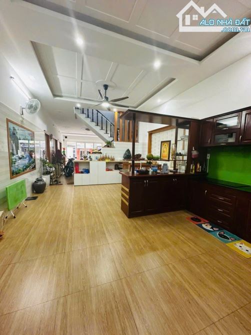 Nhà 1 Trệt 3 Lầu Hoàng Việt Thông Khu Đại An, P. Vũng Tàu - 92M2  Ngang 5M - Giá 12.5 Tỷ - 3