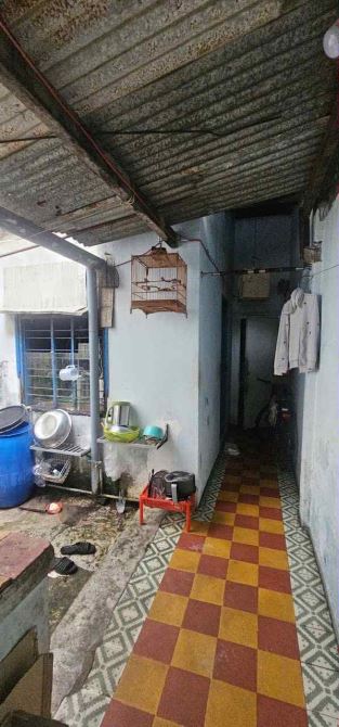 Hạ giá Bán nhà cấp 4 mặt tiền kinh doanh Tô Hiến Thành, Nha Trang khu phố Hàn Quốc - 3