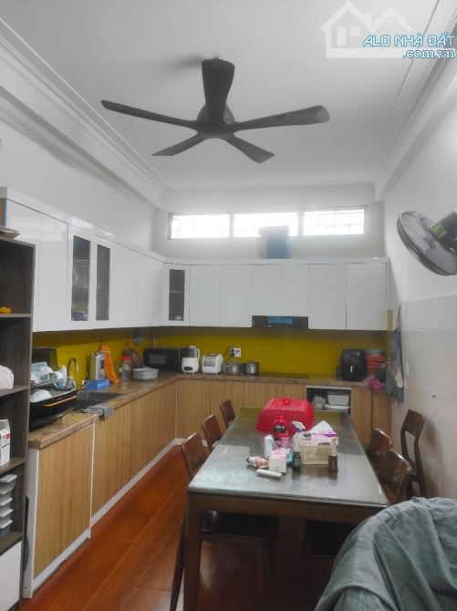 BÁN NHÀ NGÕ 100 YÊN LÃNG 70M2×4T, MT 3.4M, 18.5 TỶ – Ô TÔ ĐỖ CỬA, KINH DOANH, NGÕ THÔNG - 3