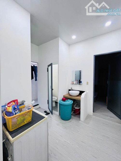 BÁN NHÀ QUẬN 8-93M2 GIÁ CHỈ 4TY65 PHẠM THẾ HIỂN - 3