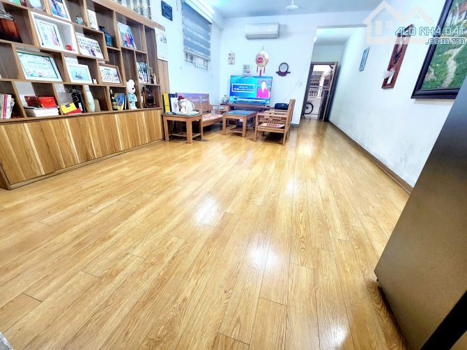 Bán Toà Nhà Chung Cư CT2 X2. KĐT Linh Đàm. Lô Góc DT45m2. Giá 3.4 Tỷ. - 3
