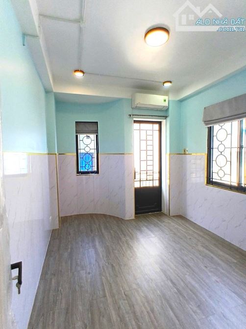 Bán nhà HẺM ÔTÔ ĐỖ CỮA Xô Viết Nghệ Tĩnh BTH, 5 tầng, sổ vuông A4, tài lộc, nhỉnh 6 tỷ - 3