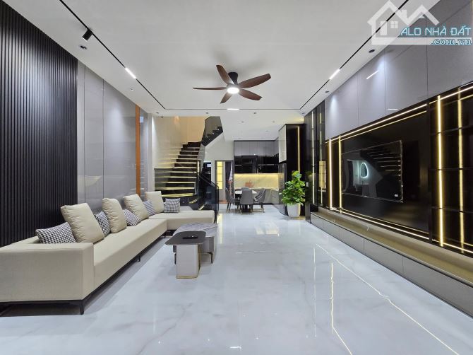 🌟🌟🌟BÁN NHANH CĂN NHÀ ĐẸP KHU BIỂN NGUYỄN TẤT THÀNH LH EM HỌC LVCC🌟🌟🌟 - 3
