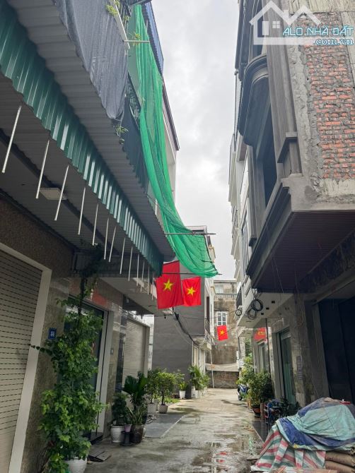 BÁN ĐẤT HÀNG ĐẸP GIÁ RẺ 50m² CHỈ 1,28 tỷ QUỲNH HOÀNG – NAM SƠN – AN DƯƠNG - 3