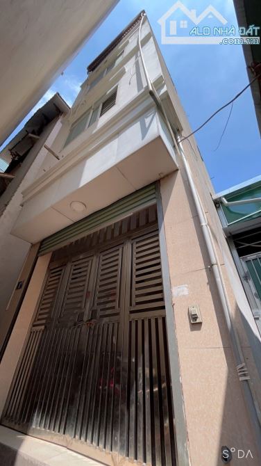 Bán nhà Mỹ Đình Giá Rẻ. Khu vực nhiều chung chư mini. Gần chợ dân sinh - 3