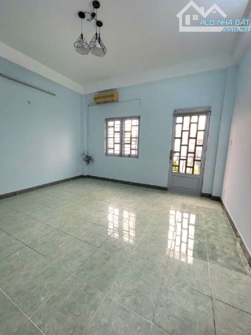 Nhà 4 Tầng - Hẻm 5M - 6.45 Tỷ- 48M2 - Ngang 5M - Gần Chợ Bình Trị Đông - Giáp Tên Lửa - BT - 3