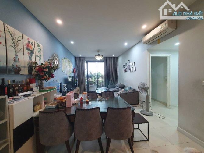 CHUNG CƯ VP TW ĐẢNG & BÁO NHÂN DÂN – 86M² – 2PN – VIEW TRỊNH VĂN BÔ – GIÁ 5.95 TỶ - 3