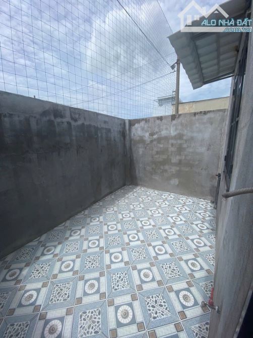 Cho thuê nhà mới xây xong 4 căn liền kề tiện ích đẹp rẻ rộng thoáng - 3