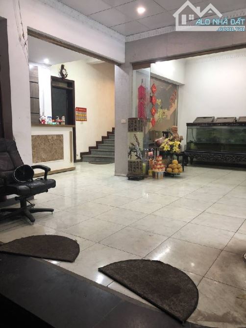 KHÁCH SẠN THANH LỊCH - MẶT PHỐ KINH DOANH - THỬA ĐẤT RỘNG - LÕI THỦ ĐÔ -  GIÁ TỐT - 3