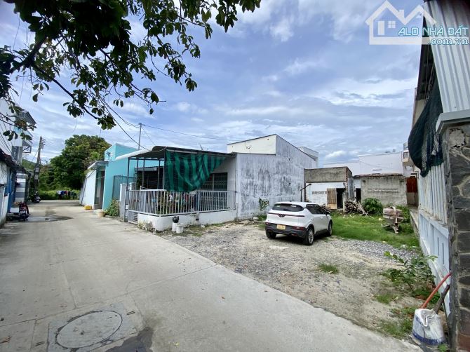 🆘Hàng Hiếm 🆘 ☘️Bán Lô Đất Đẹp Thôn Ngọc Hội- Phường Tây Nha Trang-( Xã Vĩnh Ngọc Cũ) ☘️ - 3