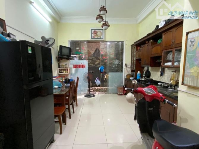 Mặt Phố Mới, Duy Tân, Cầu Giấy, Vỉa Hè, Kinh Doanh Ngày Đêm, DT 105M2, MT 4M, 43.5 tỷ - 3