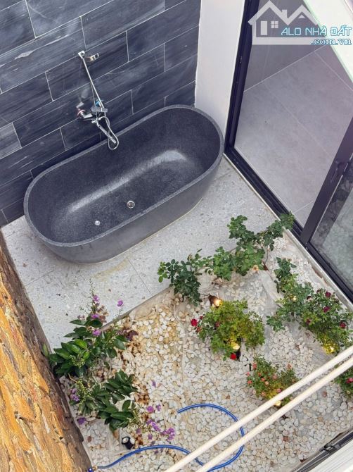 🏡 BÁN NHÀ 3 TẦNG KIỆT Ô TÔ – FULL NỘI THẤT ĐẲNG CẤP TÔ HIỆU – LIÊN CHIỂU 🌿 - 3