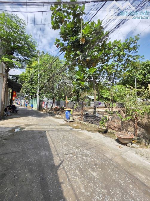 2,35Tỷ TL🔥Bán 4 lô đất Liền kề Hơn 100m2 MT đường Bình Chuẩn 37 p.Bình Chuẩn, Tp.Thuận An - 3