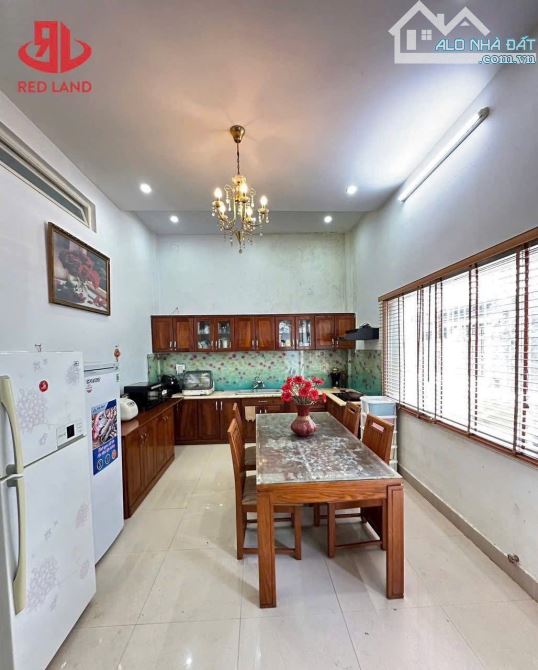 BÁN NHÀ 03 TẦNG MẶT TIỀN TRẦN VĂN ƠN GẦN QUẢNG TRƯỜNG HÀ HUY TẬP - 3
