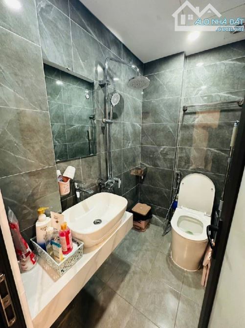CĂN HỘ DỊCH VỤ PHAN KẾ BÍNH 79M2, 8 TẦNG, THANG MÁY 25.9 TỶ - DÒNG TIỀN 110TR/THÁNG - 3