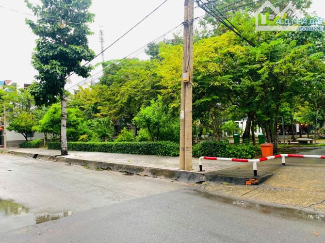 NHÀ MẶT TIỀN P.HIỆP BÌNH CHÁNH – KDC SÔNG ĐÀ – 75M2 - CHỈ 5 ĐỒNG - 3