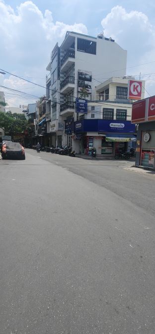 VỊ TRÍ SIÊU HIẾM - NHÀ ĐẸP KHU HÀ ĐÔ Q10 -THU NHẬP ỔN ĐỊNH 50TR/THÁNG - 3