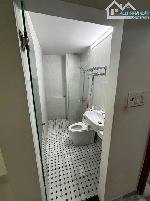 Bán nhà CHDV Thống Nhất, Phường 11, Gò Vấp Giá 8,7tỷ - 3