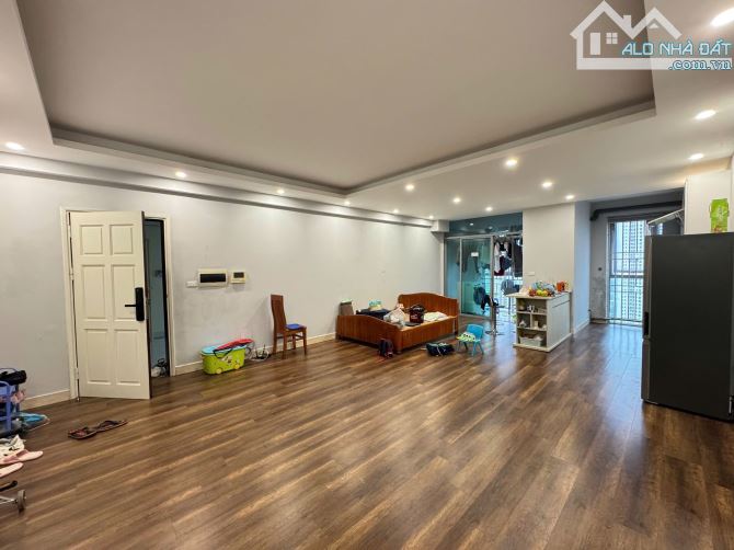 Bán CH T608, Tôn Quang Phiệt, Cổ Nhuế, Bắc Từ Liêm, gần Hoàng Quốc Việt. 118m2. 7,95 Tỷ - 3
