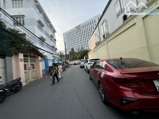 💎 BÁN NHÀ KHU VIP NGUYỄN CƯ TRINH – NHÀ ĐẸP CHÍNH CHỦ 1 ĐỜI – LÕI VÀNG QUẬN 1 - 3