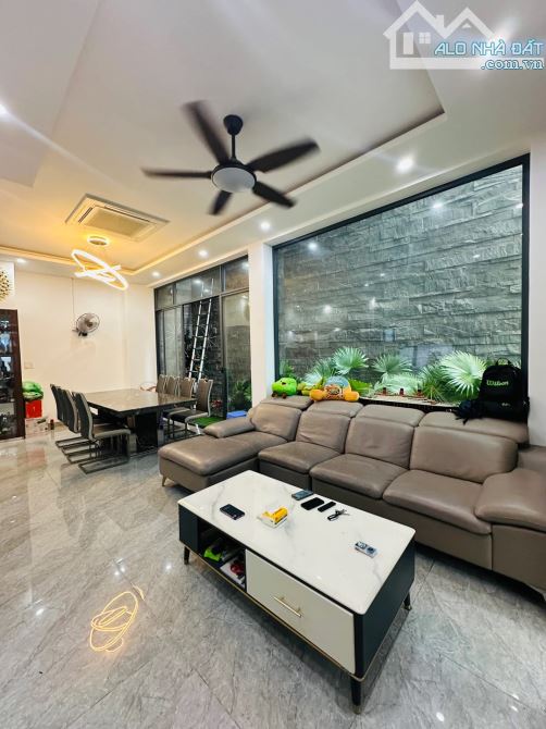 SIÊU PHẨM 3 TẦNG ĐẸP-TT HẢI CHÂU-NƠI AN CƯ LÝ TƯỞNG, TIỆN NGHI - 3