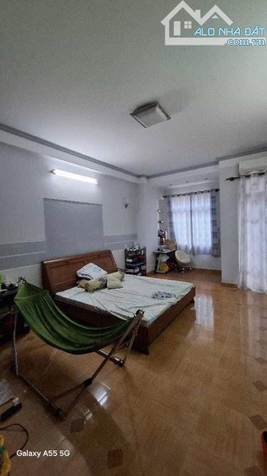 Nhà mặt tiền đường lớn gần khu Tên lửa quận Bình Tân. - 3