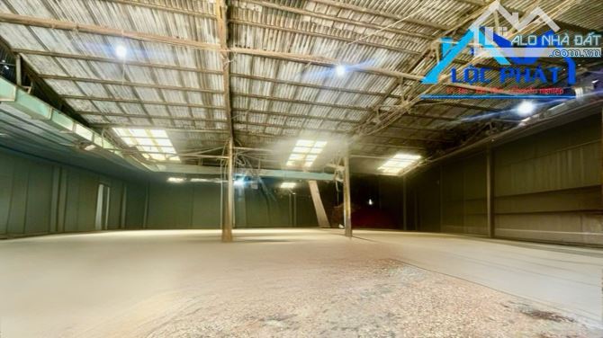 Bán nhà xưởng 2500m2 giá rẻ chỉ 26 tỷ. Tp.Biên Hoà-Đồng Nai - 3