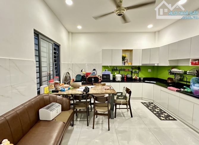 Gấp Bán Nhà Vũ Tùng Bình Thạnh- Phường 2- Hẻm xe tải 6M- 79m2- Mặt tiền 5M- Nhỉnh 7Tỷ - 3