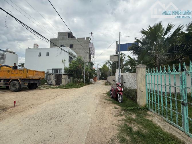 Bán đất đẹp góc 2 mặt tiền Vĩnh Điềm Thượng, Vĩnh Hiệp, Nha Trang vị trí đầt tư an cư tốt - 3
