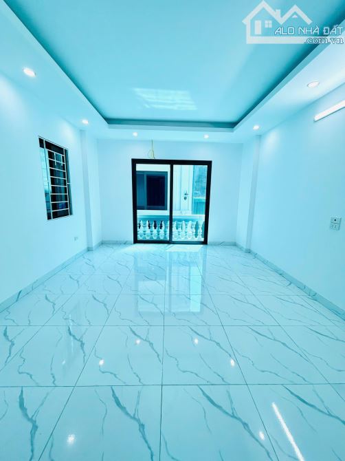 Thúy Lĩnh 30m x 6 Tầng Thang Máy Lô Góc Ô Tô Đỗ Cổng Nhà Mới Đẹp 5.75 Tỷ. - 3