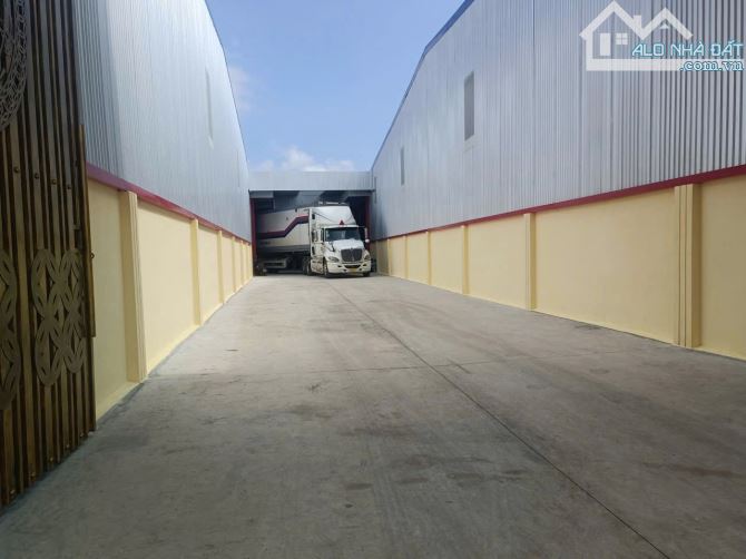 CHO THUÊ KHO DT từ 400m2 - gần 2000m2 - 3