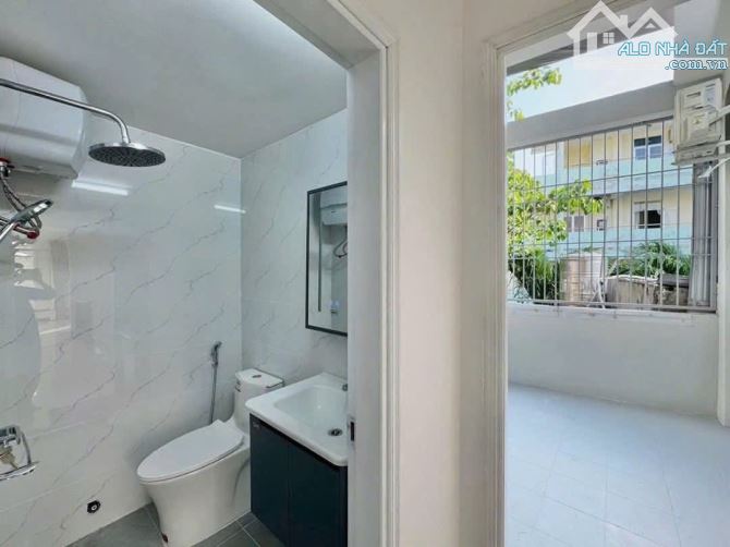 "📍 Bán nhà 2 mặt tiền – Nguyễn Hữu Thọ, Hòa Thuận Tây, Hải Châu - 3
