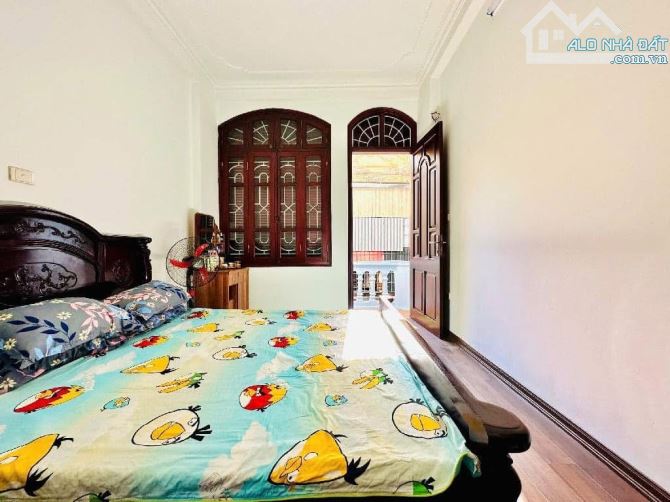 Nhỏ Xinh Đống Đa, 40M Ra Phố Tôn Đức Thắng, 26m2*5T Mt 3.5M Chào 6 Tỷ - 3