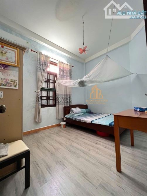 [15TY5] BÁN NHÀ 1 TRỆT 1 MÊ MTKD PHAN CHU TRINH – CÁCH COOPMART, NGÃ SÁU CHỈ 1,5KM – TRUNG - 3