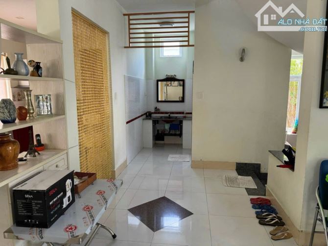 🌿 BÁN NHÀ VƯỜN ĐẸP GIỮA LÒNG NHA TRANG – CHỈ CÁCH 23/10 VỎN VẸN 500M 🌿 - 3