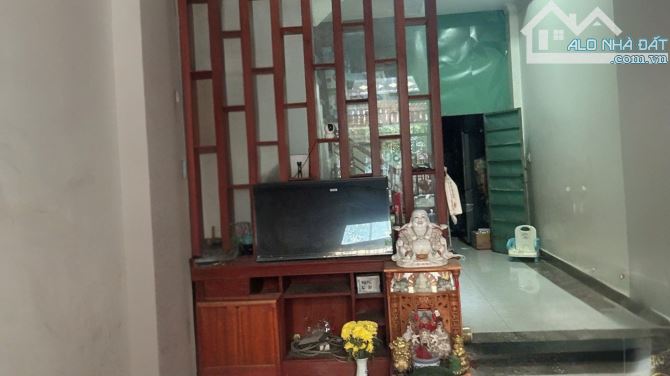 Nhà Khu phân lô, hẻm 8m, 4 tầng 103m² vuông vức, gần Gigamall, Hiệp Bình Chánh. Giá 12 Tỷ - 3