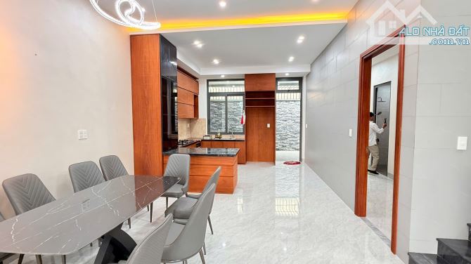🏡 BÁN NHÀ BIỆT THỰ MẶT TIỀN TRẦN QUANG DIỆU – PHƯỜNG LONG TOÀN, TP. BÀ RỊA - 3