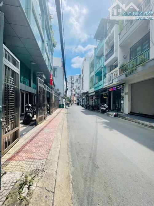 Mặt Cho Thuê Vị Trí Đẹp Khu Tân Bình Đường Trương Công Định - 3