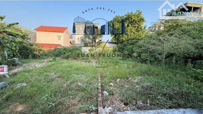 🚗 74m² đất đẹp – ô tô 45 chỗ tránh nhau – tại Nguyên Khê - Đông Anh. - 3