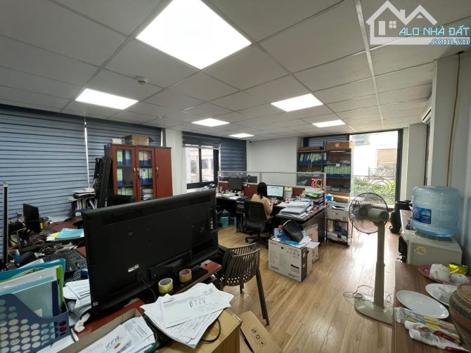 ❌❌HIẾM CÓ ĐẶNG VĂN NGỮ, Ô TÔ TRÁNH, KD, GẦN PHỐ, MẶT TIỀN VIP, GIÁ TỐT SẴN DÒNG TIỀN 35TR✅ - 3