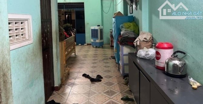 ► Nhà Lô góc sát Mặt Tiền Đỗ Bá, 65m2, C4, 5.x tỷ - 3