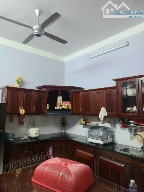 Bán gấp nhà mặt tiền phường Linh Chiểu, Tp.Thủ Đức, DT 110m2 (5,5 x20) giá 9,8 tỷ - 3