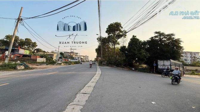 🚗 74m² đất đẹp – ô tô 45 chỗ tránh nhau – tại Nguyên Khê - Đông Anh. - 3