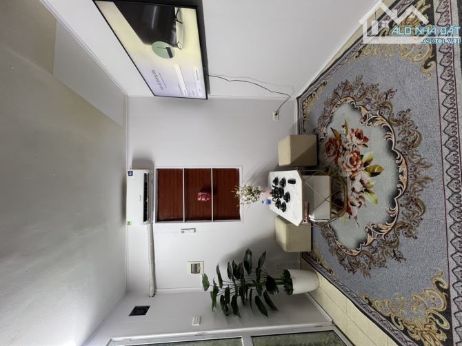 CHỈ HƠN 1 TỶ - NGHI TÀM TỨ LIÊN - 20M2 - Ô TÔ ĐỖ - Ở NGAY