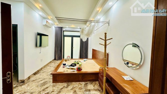 BÁN NHÀ MÊ LỆCH, 2 TẦNG KHU ĐẤU GIÁ HÀ HUY TẬP GIÁ 7.2 TỶ - 3